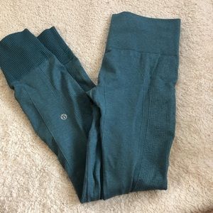 Lululemon Yoga Pants